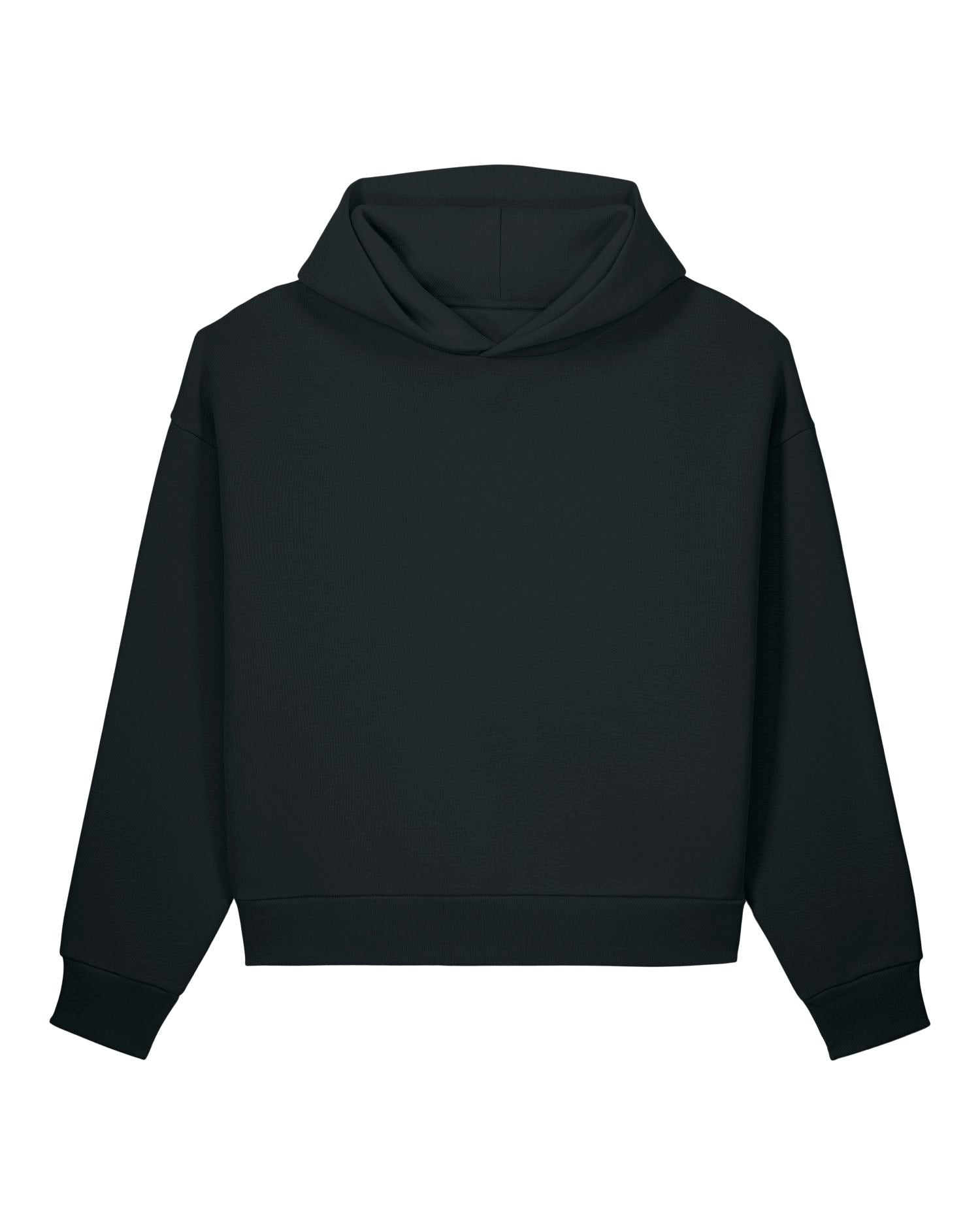 Sudadera unisex ultragruesa Oversized con capucha - 500 GSM | Sculpter - STSU278