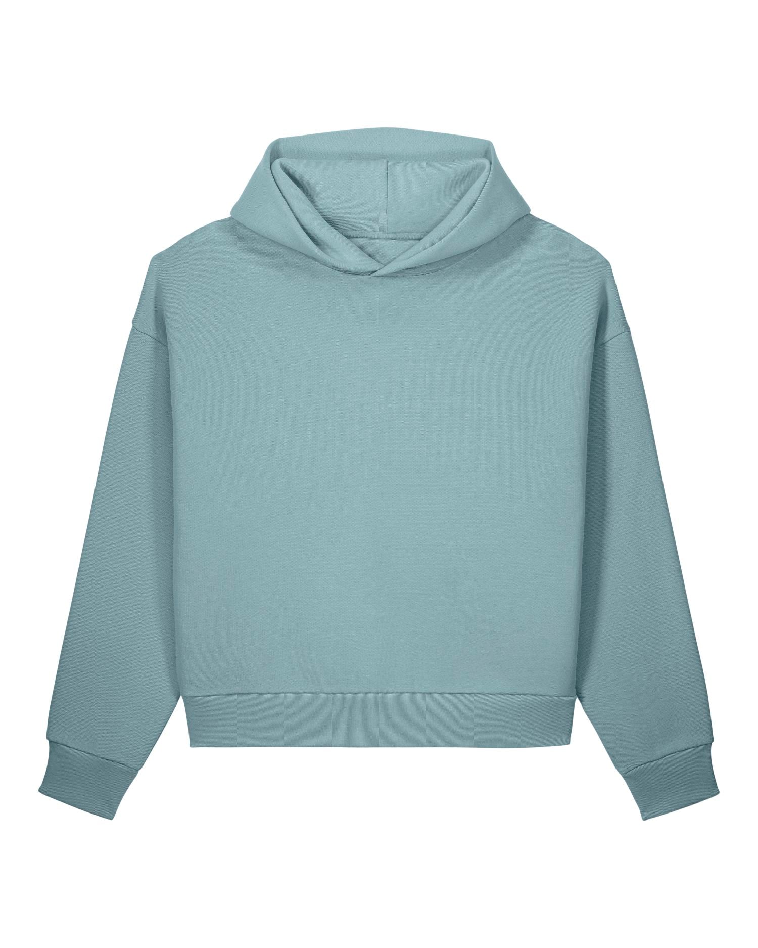 Sudadera unisex ultragruesa Oversized con capucha - 500 GSM | Sculpter - STSU278