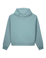 Sudadera unisex ultragruesa Oversized con capucha - 500 GSM | Sculpter - STSU278