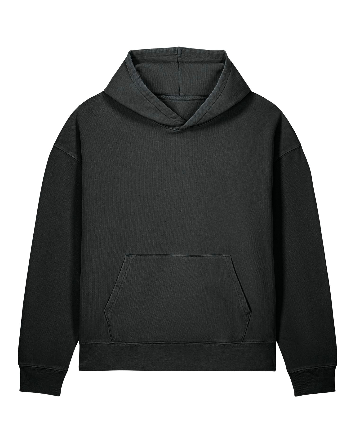 Sudadera con capucha unisex teñida en prenda - 300 GSM | Chaser Vintage - STSU282
