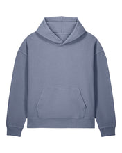 Sudadera con capucha unisex teñida en prenda - 300 GSM | Chaser Vintage - STSU282