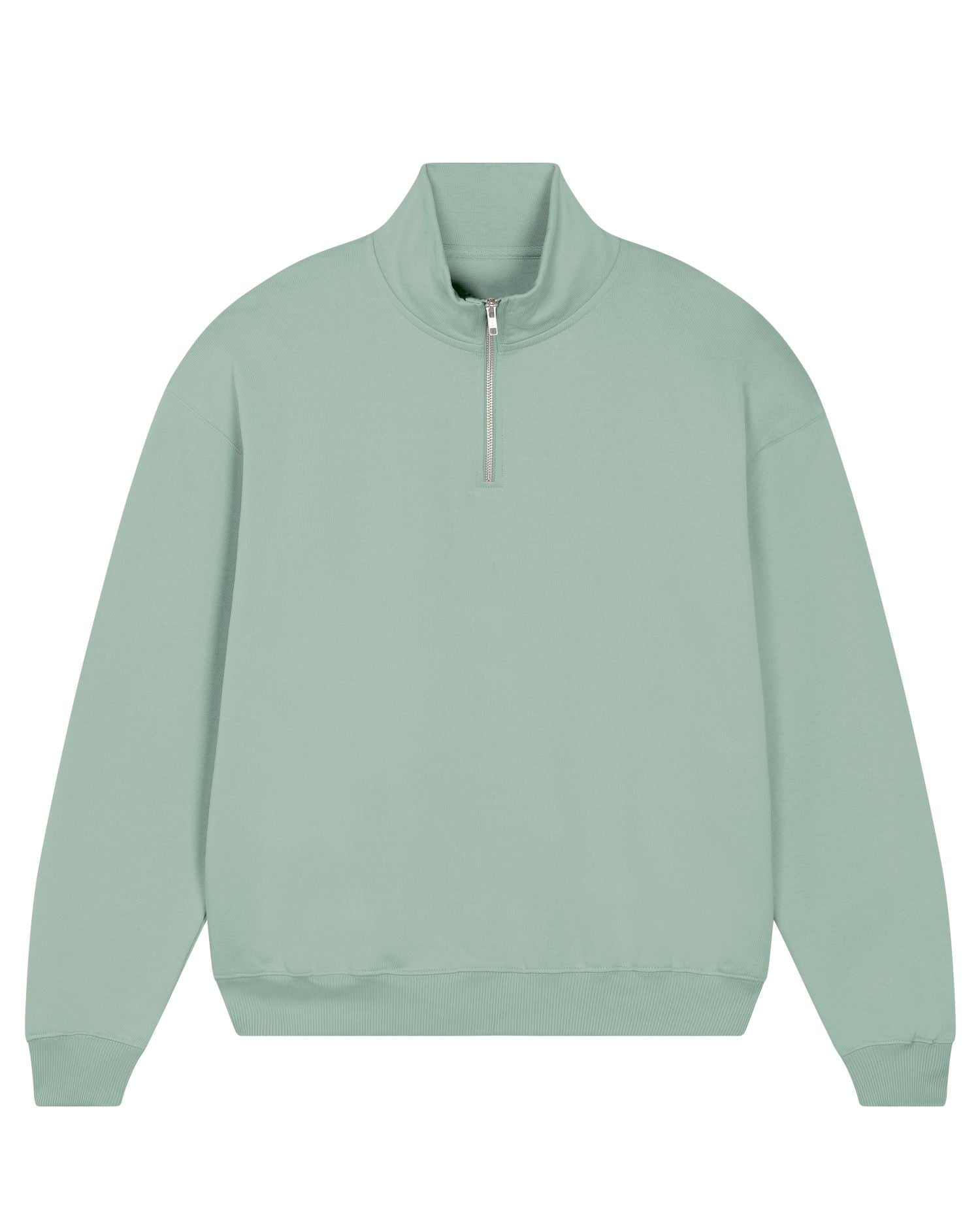 トップス THE UNION THE FABRIC RIB ST. CREW SWEAT THE UNION THE FABRIC RIB ST. CREW SWEAT メンズ