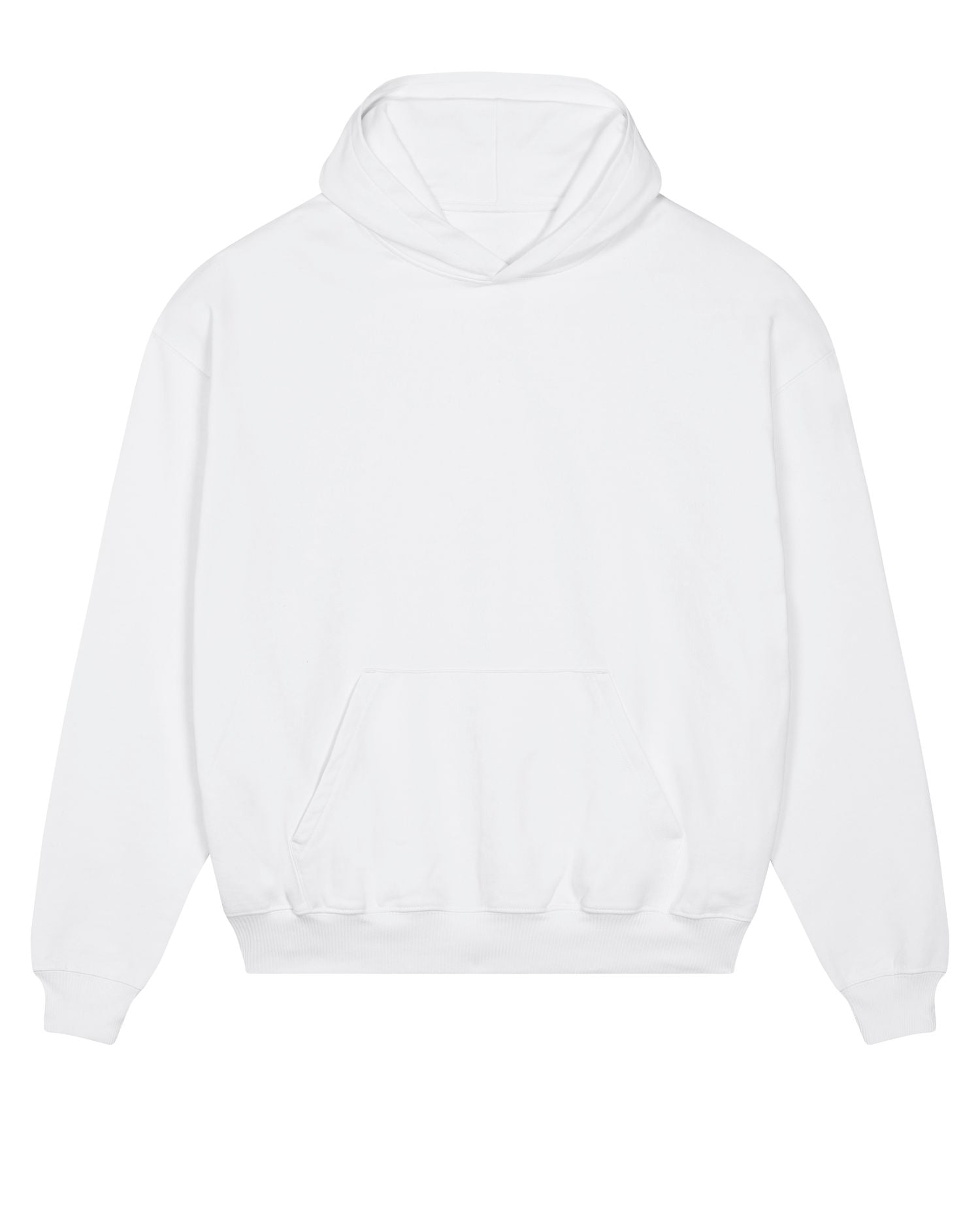 Stanley & Stella STSU797 - Sudadera con capucha Cooper Dry