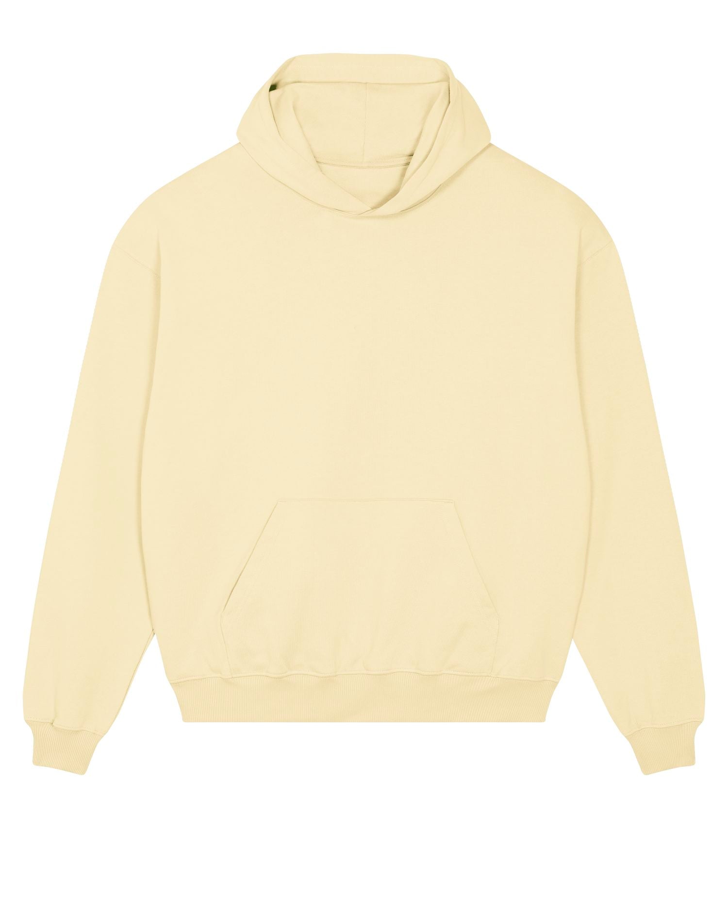 Unisex Organic Boxy Dry-Feel Hoodie - 400 g/m² | Cooper Dry STSU797
