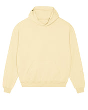 Unisex Organic Boxy Dry-Feel Hoodie - 400 g/m² | Cooper Dry STSU797