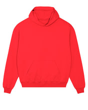Unisex Organic Boxy Dry-Feel Hoodie - 400 g/m² | Cooper Dry STSU797