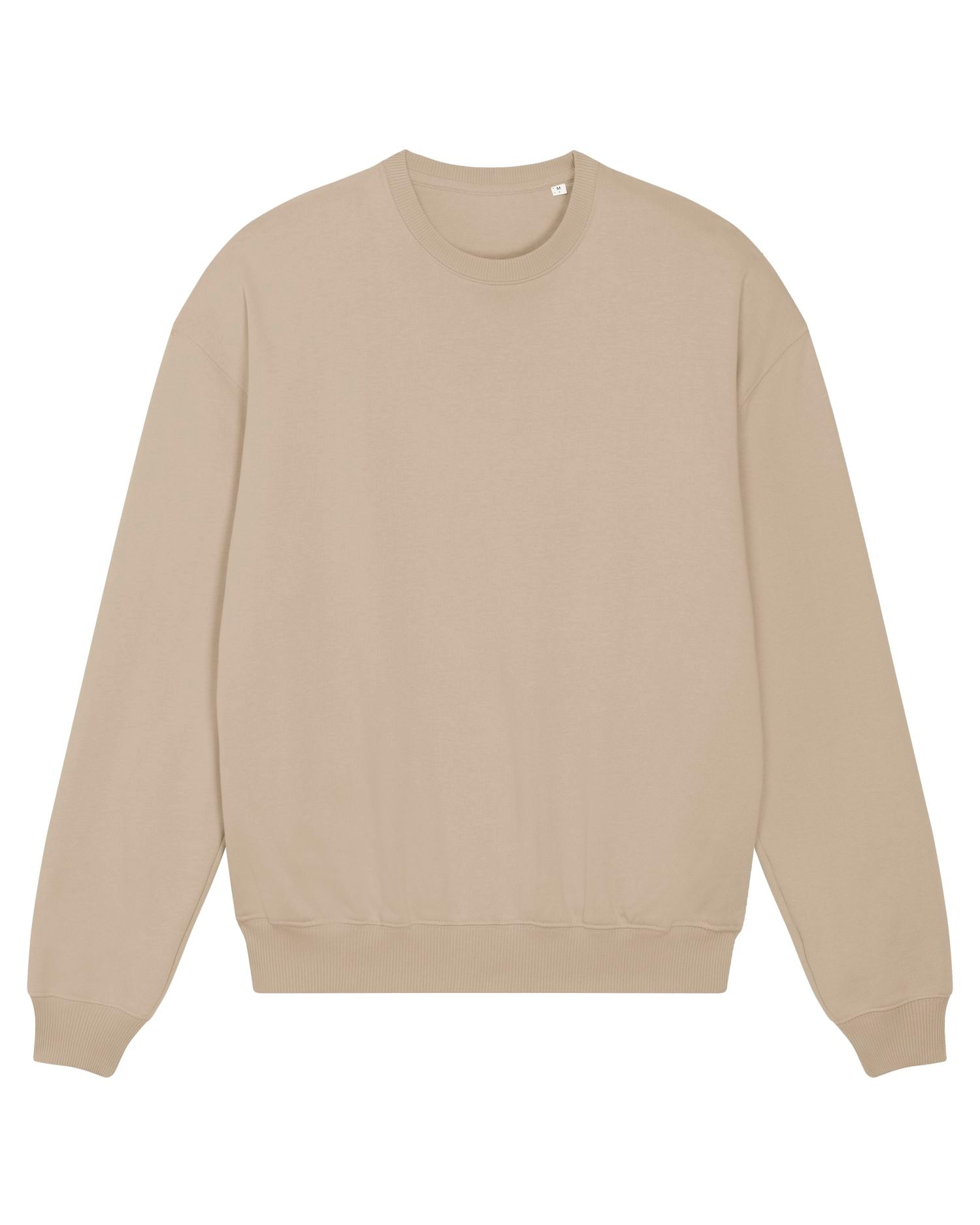 Durable Ledger Dry Crewneck | Stanley & Stella | Organic Blank