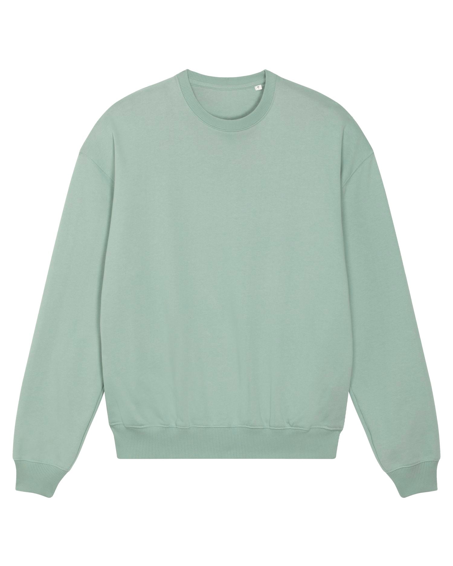 Durable Ledger Dry Crewneck | Stanley & Stella | Organic Blank
