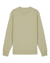 Unisex Organische Medium Fit Crewneck Sweater - 300 g/m² | Matcher STSU799