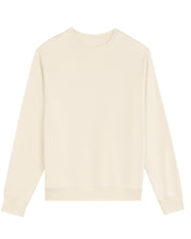 Unisex Organic Medium Fit Crewneck Sweatshirt - 300 g/m² | Matcher STSU799