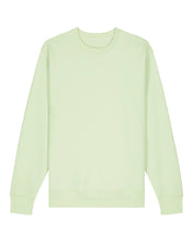 Unisex Organische Medium Fit Crewneck Sweater - 300 g/m² | Matcher STSU799