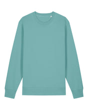 Unisex Organische Medium Fit Crewneck Sweater - 300 g/m² | Matcher STSU799