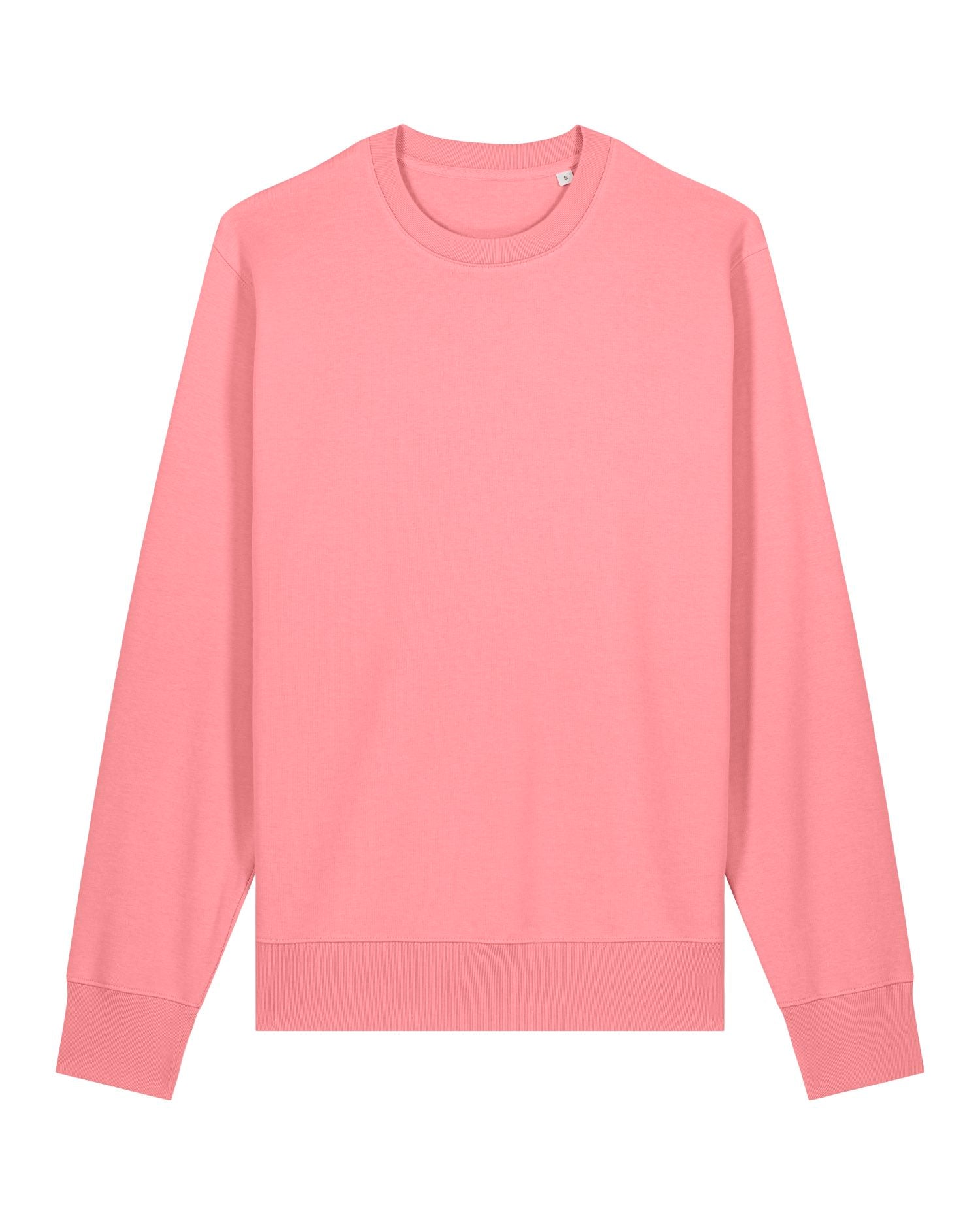 Unisex Organische Medium Fit Crewneck Sweater - 300 g/m² | Matcher STSU799