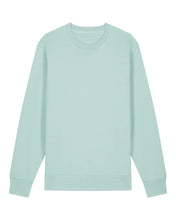 Unisex Organische Medium Fit Crewneck Sweater - 300 g/m² | Matcher STSU799