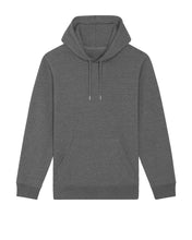 Sudadera con capucha unisex ecológica | RE-Cruiser Hoodie STSU800