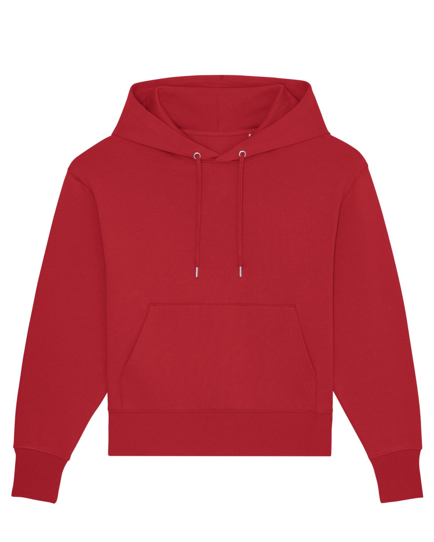 Sweat à Capuche Relax en Coton Bio Unisexe - 350 g/m² | Slammer Hoodie STSU856