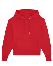Sweat à Capuche Relax en Coton Bio Unisexe - 350 g/m² | Slammer Hoodie STSU856