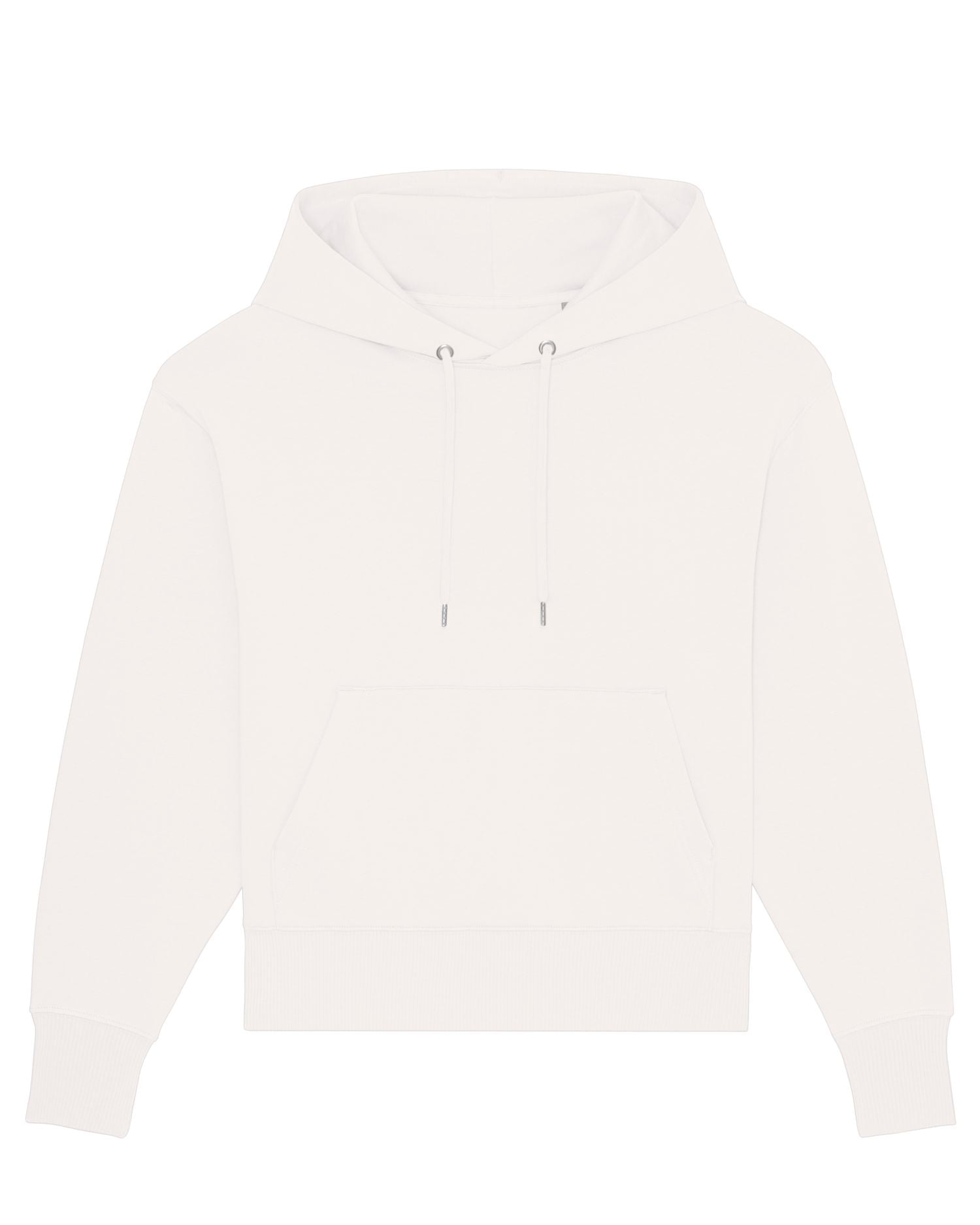 Sweat à Capuche Relax en Coton Bio Unisexe - 350 g/m² | Slammer Hoodie STSU856