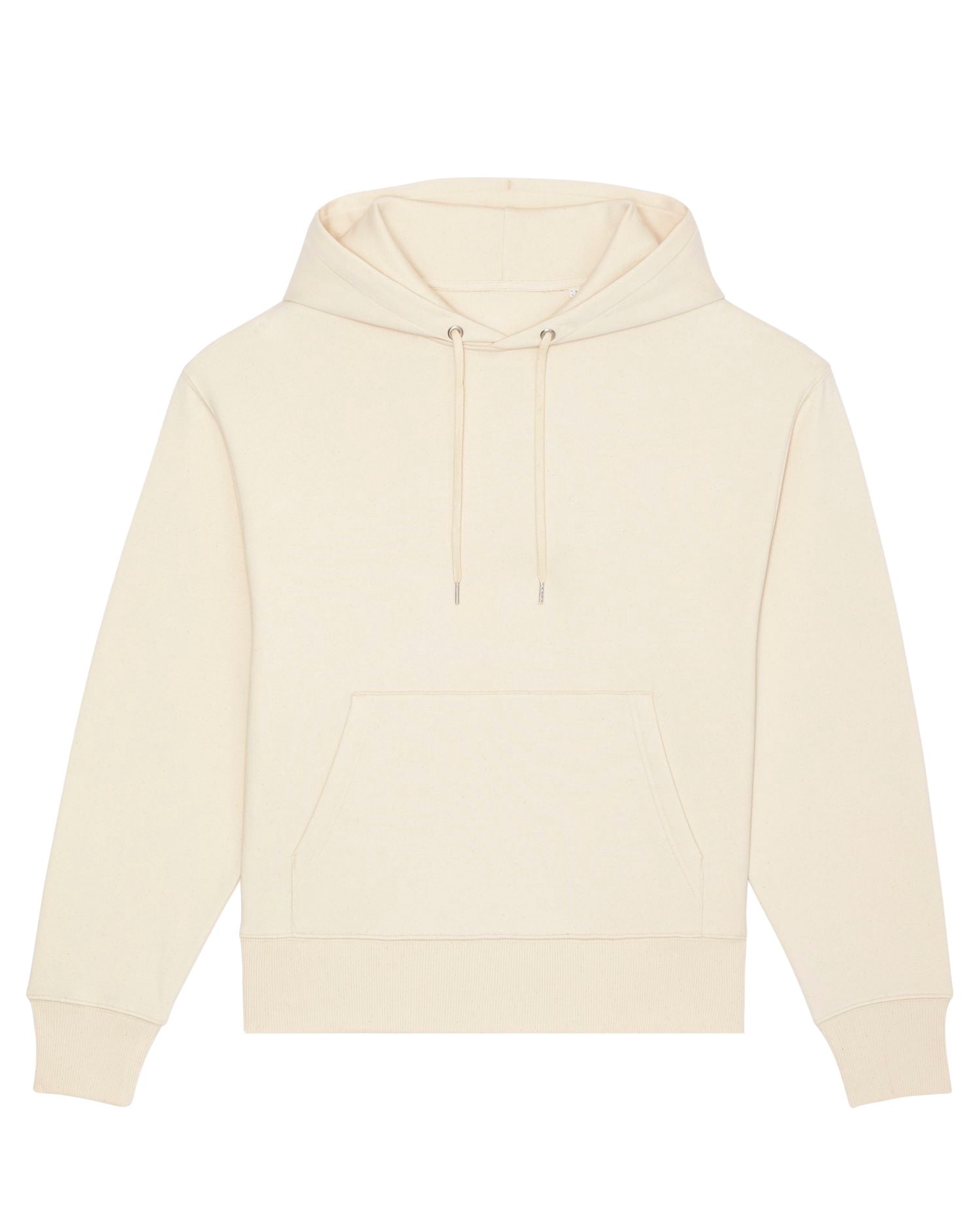 Sweat à Capuche Relax en Coton Bio Unisexe - 350 g/m² | Slammer Hoodie STSU856