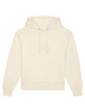 Sweat à Capuche Relax en Coton Bio Unisexe - 350 g/m² | Slammer Hoodie STSU856