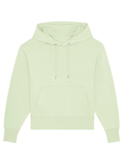 Unisex Organic Relaxed Hoodie - 350 g/m² | Slammer Hoodie STSU856