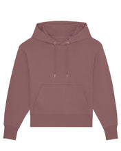 Sweat à Capuche Relax en Coton Bio Unisexe - 350 g/m² | Slammer Hoodie STSU856