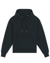 Sudadera con capucha extragrande, orgánica y pesada, unisex - 500 g/m² | Slammer Heavy STSU867