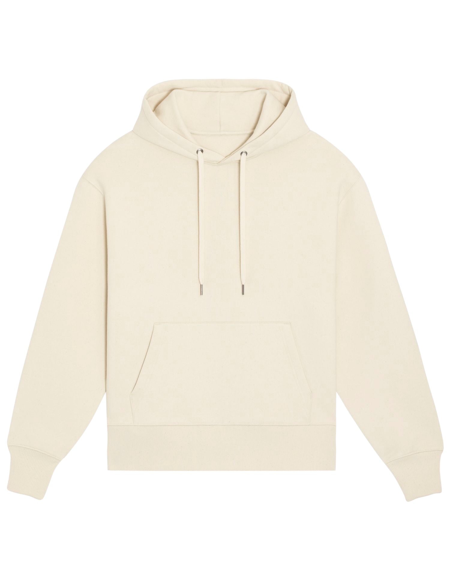 Sudadera con capucha extragrande, orgánica y pesada, unisex - 500 g/m² | Slammer Heavy STSU867