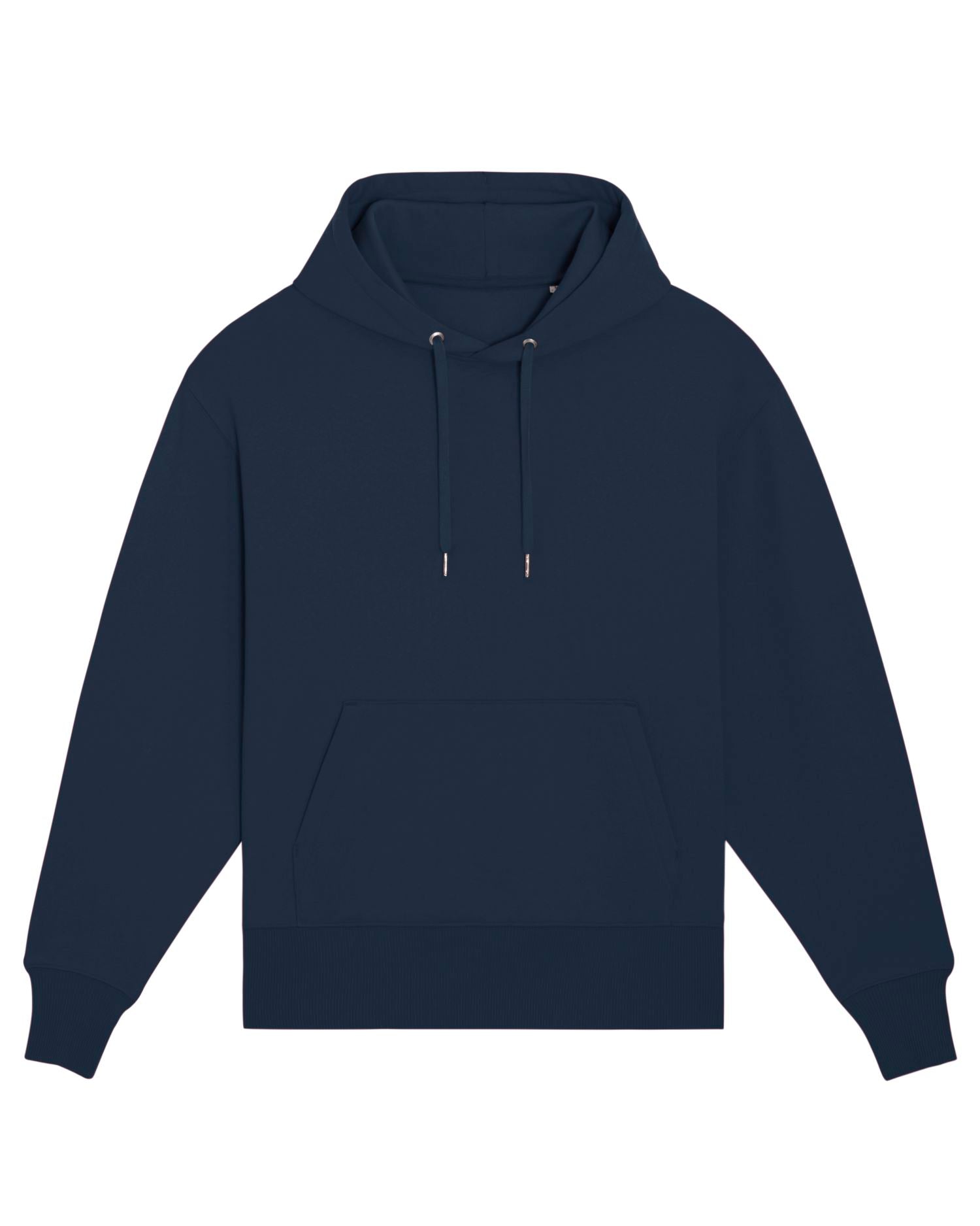 Sudadera con capucha extragrande, orgánica y pesada, unisex - 500 g/m² | Slammer Heavy STSU867