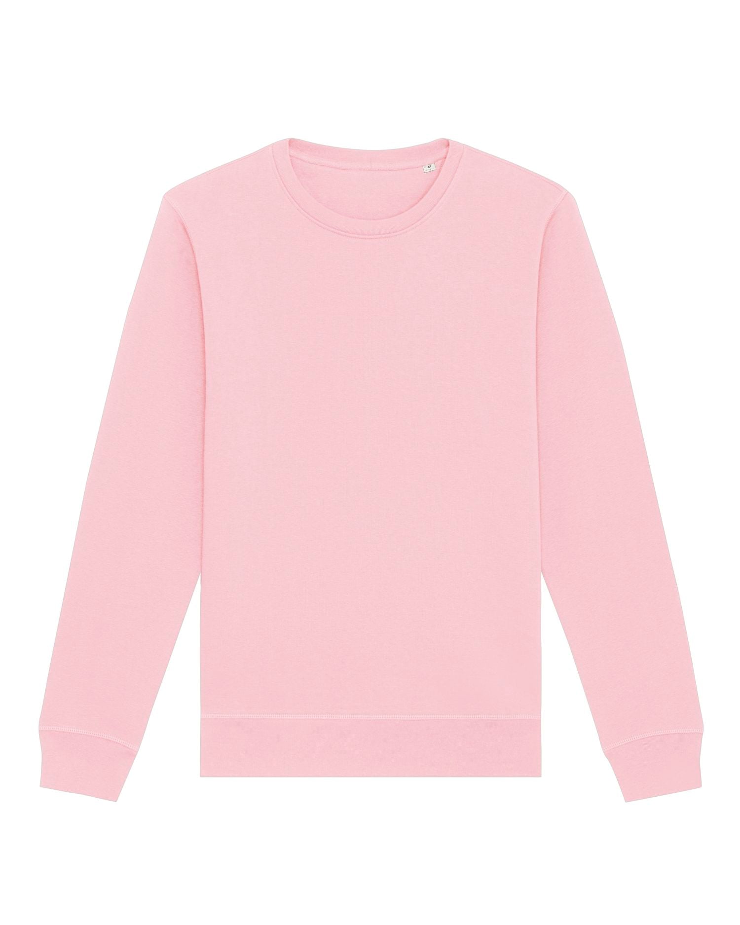 Unisex Organische Mid-Light Crewneck Sweatshirt - 280 g/m² | Roller STSU868