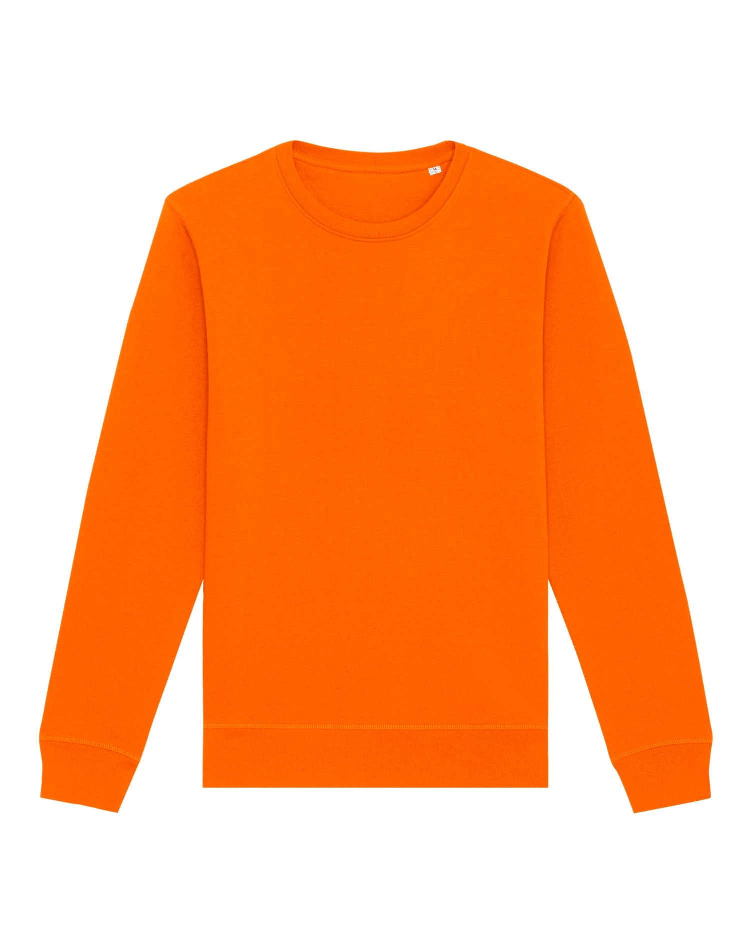 Unisex Organische Mid-Light Crewneck Sweatshirt - 280 g/m² | Roller STSU868