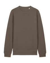 Unisex Organic Mid-Light Crewneck Sweatshirt - 280 g/m² | Roller STSU868
