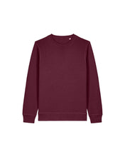 Unisex Organische Mid-Light Crewneck Sweater - 280 g/m² | Roller STSU868