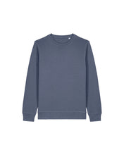 Unisex Organische Mid-Light Crewneck Sweater - 280 g/m² | Roller STSU868