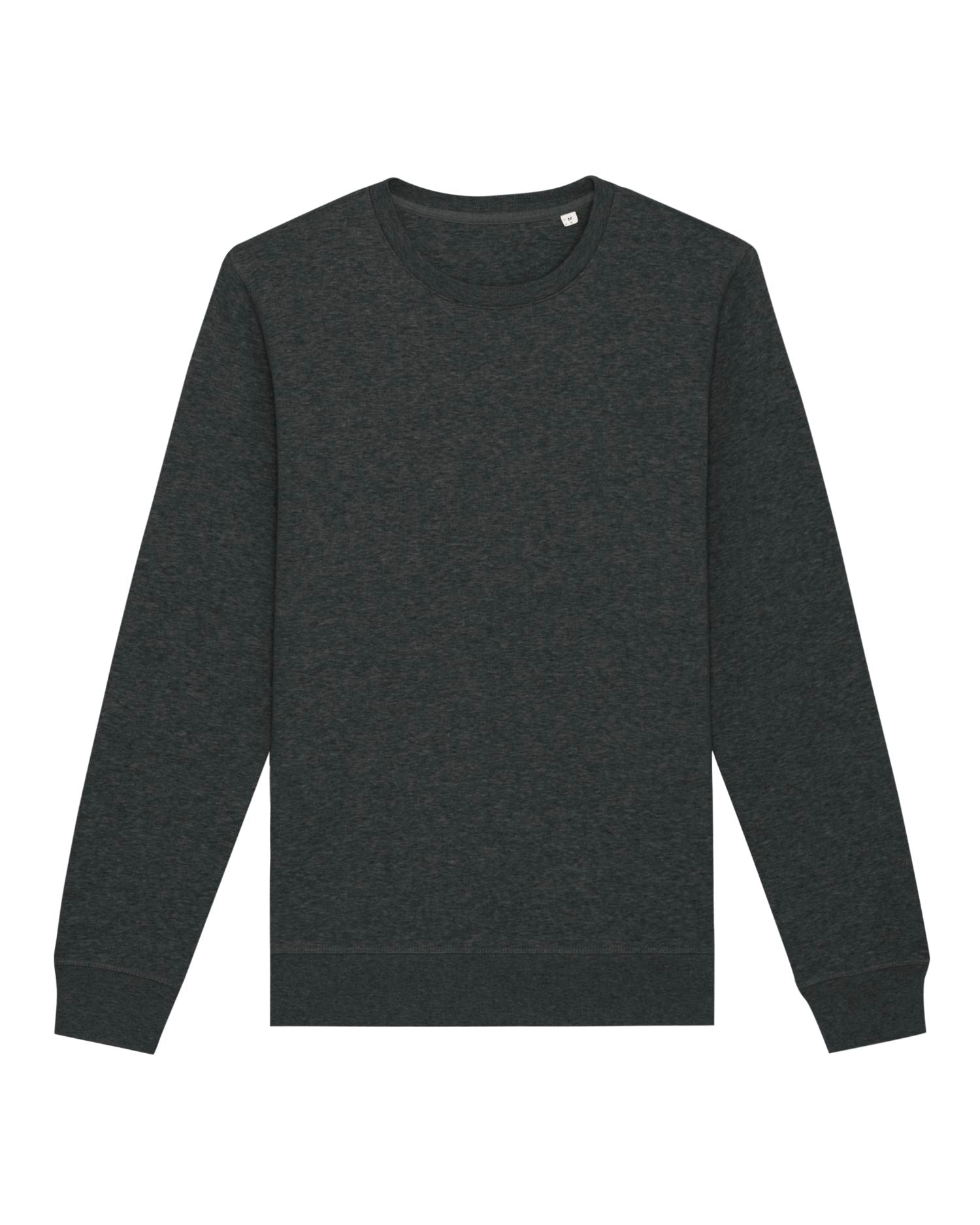 Unisex Organic Mid-Light Crewneck Sweatshirt - 280 g/m² | Roller STSU868