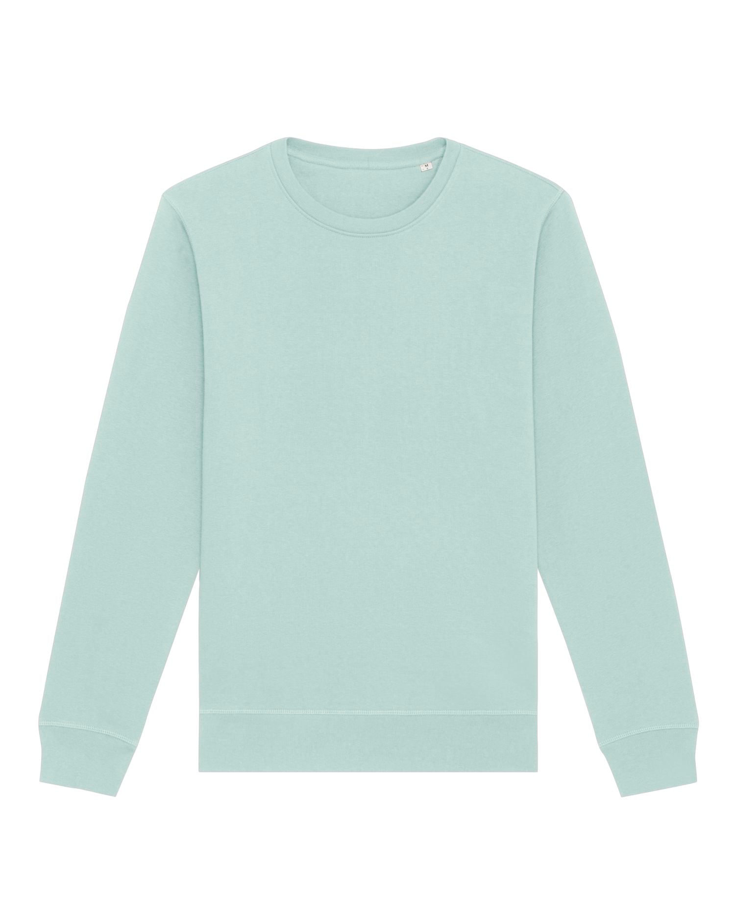 Unisex Organic Mid-Light Crewneck Sweatshirt - 280 g/m² | Roller STSU868
