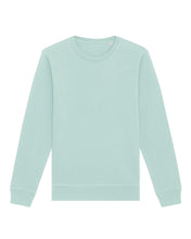 Unisex Organic Mid-Light Crewneck Sweatshirt - 280 g/m² | Roller STSU868