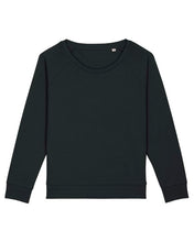 Relaxed Organic Dames Crewnecks Sweatshirt | Stella Dazzler STSW125