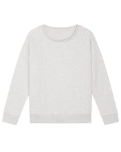 Relaxed Organic Dames Crewnecks Sweatshirt | Stella Dazzler STSW125