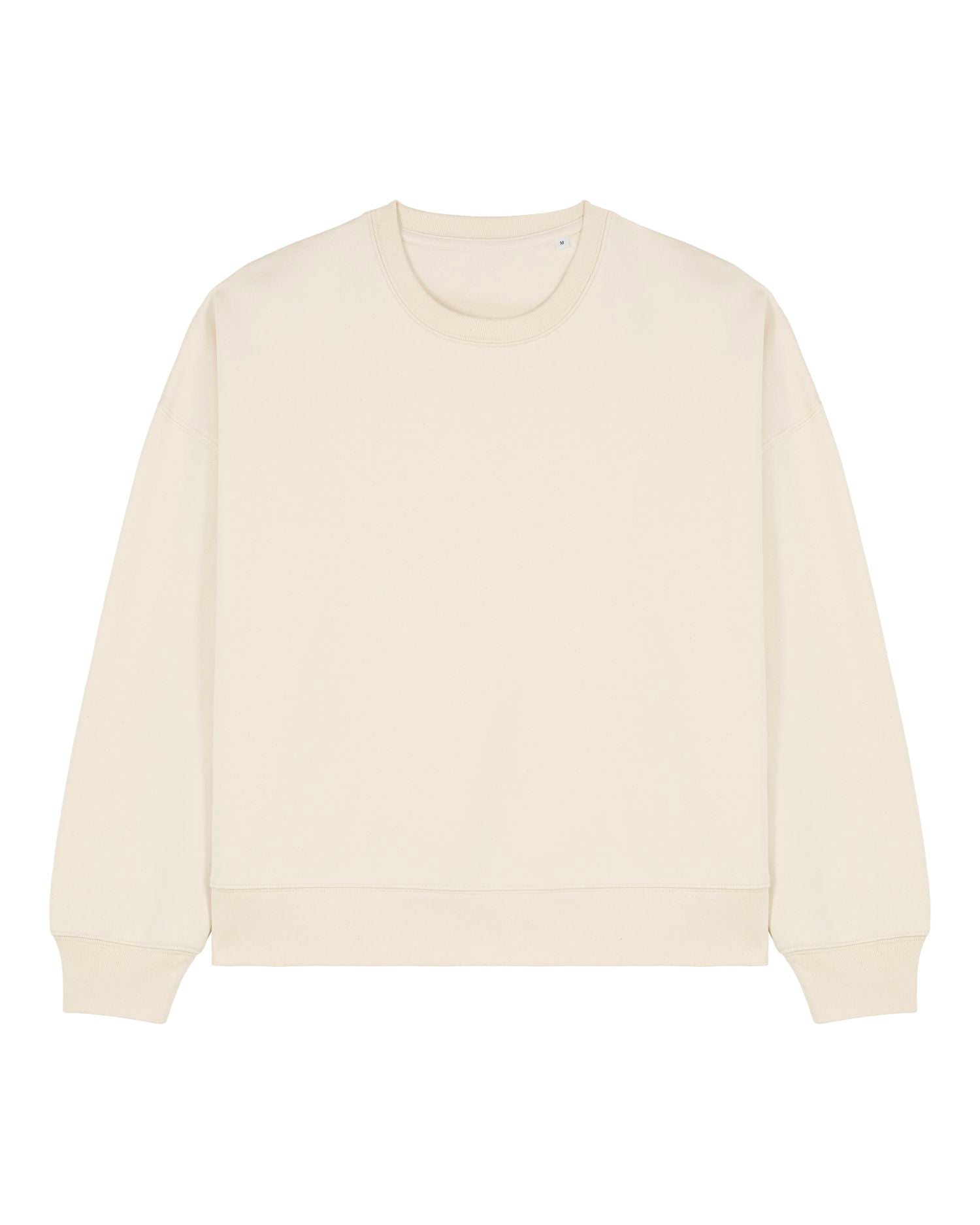 Stanley & Stella STSW212 - Stella Alma Rundhals-Sweatshirts