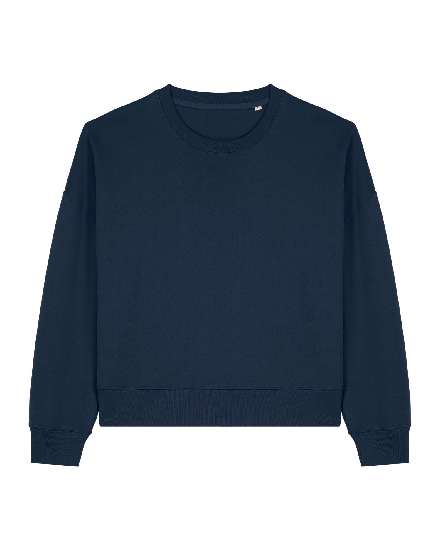 Damen-Crewneck-Sweatshirt - Bio-Baumwolle, 300 GSM | Stella Alma STSW212