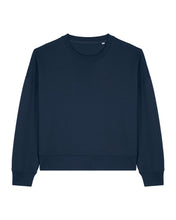 Damen-Crewneck-Sweatshirt - Bio-Baumwolle, 300 GSM | Stella Alma STSW212