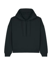 Women's Organic Cotton Hoodie Sweatshirt - 300 GSM | Nora STSW213