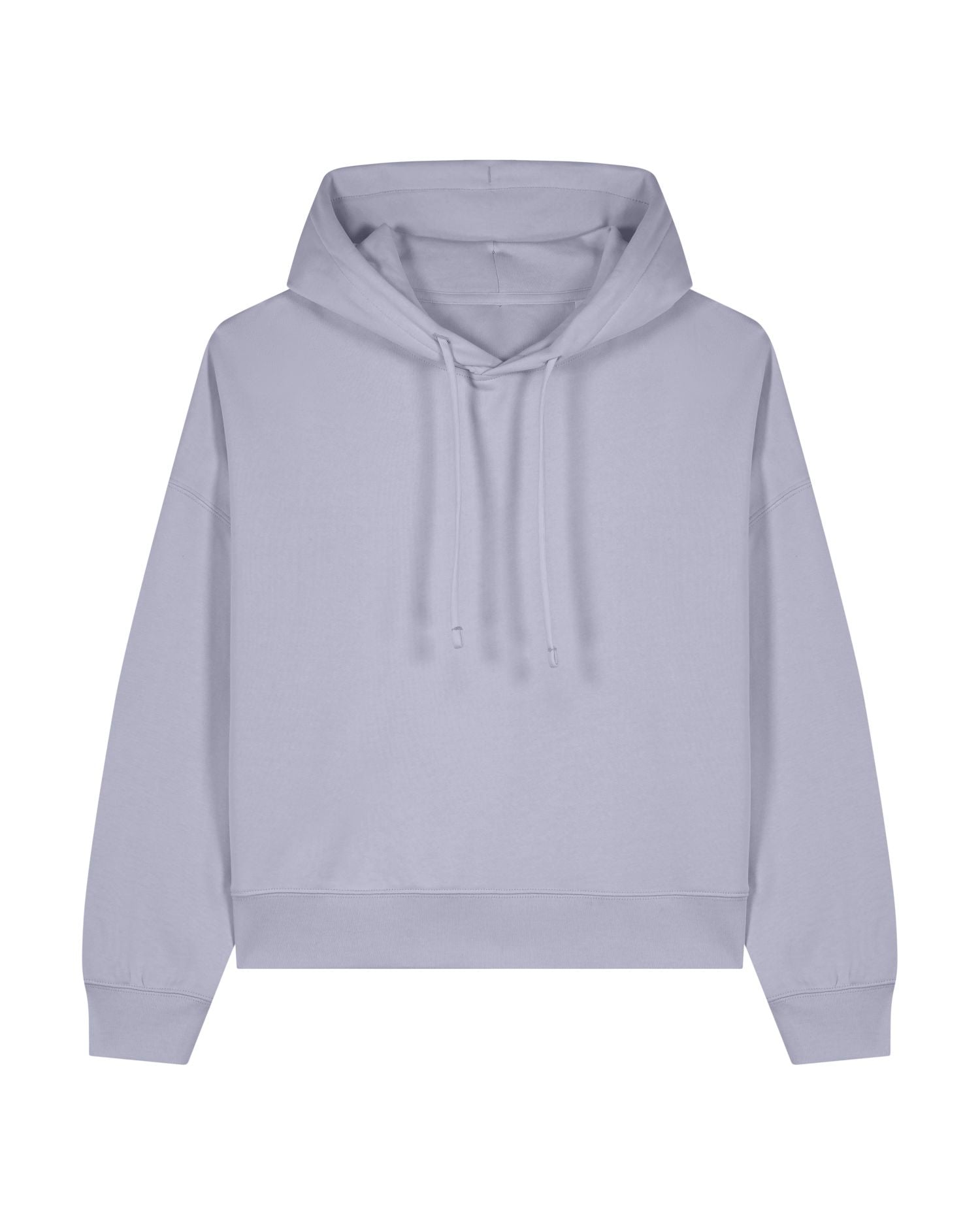 Damen-Hoodie-Sweatshirt aus Bio-Baumwolle - 300 GSM | Nora STSW213