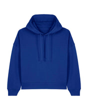 Women's Organic Cotton Hoodie Sweatshirt - 300 GSM | Nora STSW213