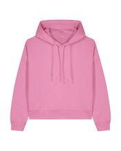 Damen-Hoodie-Sweatshirt aus Bio-Baumwolle - 300 GSM | Nora STSW213