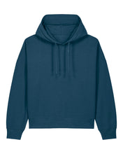 Women's Organic Cotton Hoodie Sweatshirt - 300 GSM | Nora STSW213
