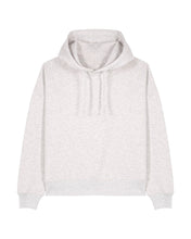 Women's Organic Cotton Hoodie Sweatshirt - 300 GSM | Nora STSW213