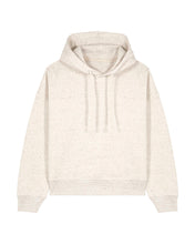 Women's Organic Cotton Hoodie Sweatshirt - 300 GSM | Nora STSW213