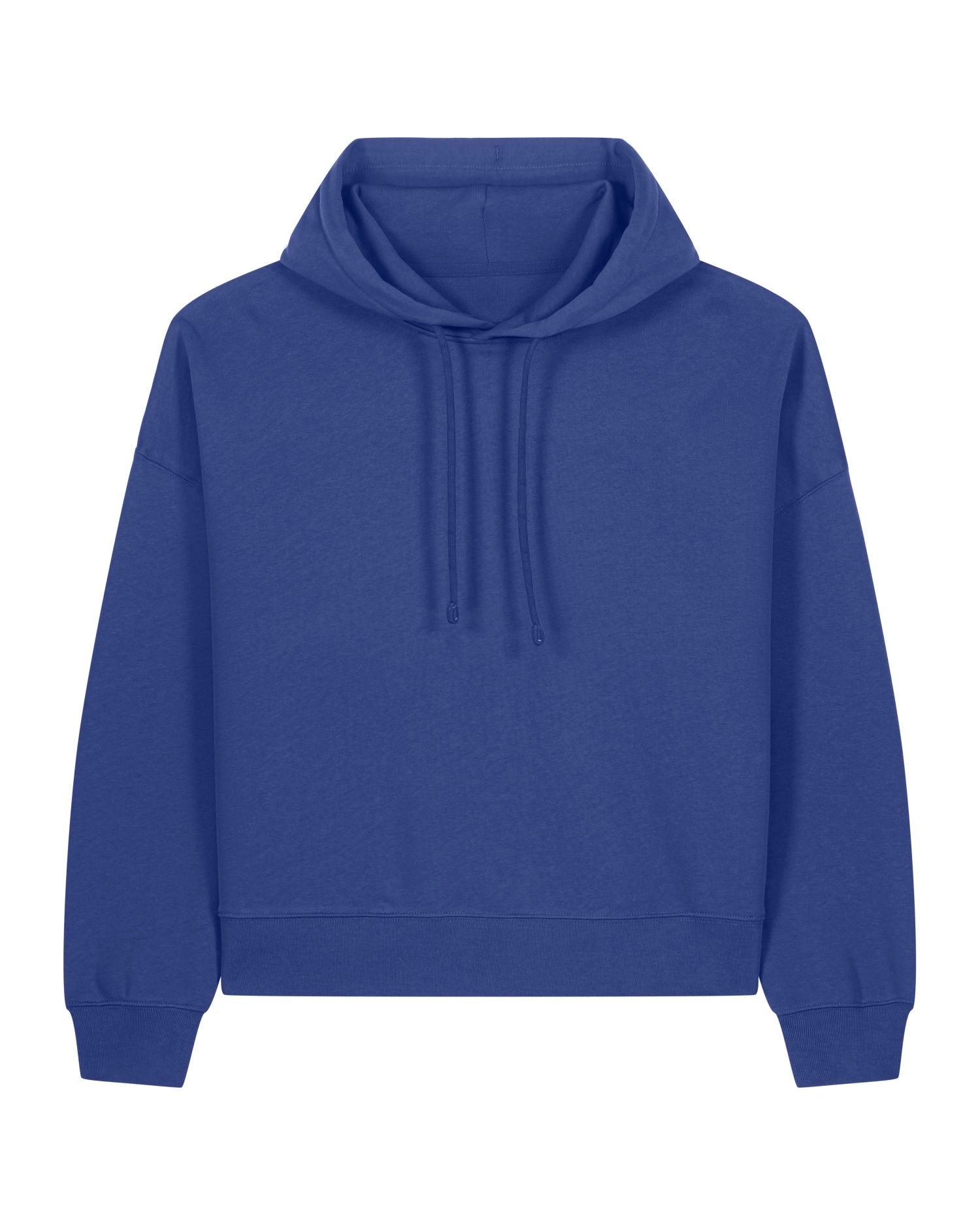 Sweat à Capuche en Coton Bio pour Femmes - 300 GSM | Nora STSW213